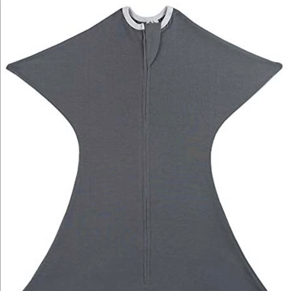 Zippadee Zip Transitional Swaddle